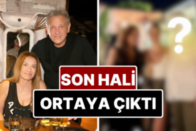 Seni Bana Katsam Şarkısının Mimarı Neco'nun Son Hali Ortaya Çıktı!