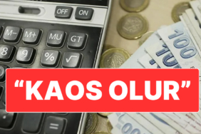 SGK Başuzmanından Bölgesel Asgari Ücret İçin “Kaos Olur” Uyarısı
