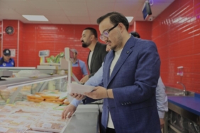 Sincan'da Market Denetimleri Aralıksız Sürüyor