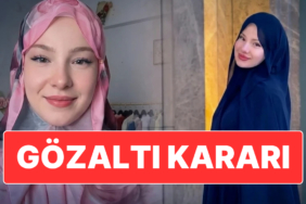 Sosyal Medya Fenomeni Fatma Soydaş Hakkında Gözaltı Kararı Verildi