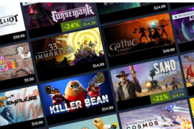 Steam durdurulamıyor: 2026 geliri 11