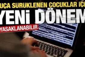 AK Parti'den Çocuk Adalet Sisteminde Reform: Dijital Cihaz Denetimi Geliyor