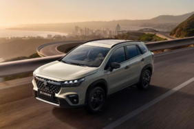 Suzuki S-Cross fiyatında 100