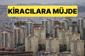 Tahliye Taahhüdü İmzalayan Kiracılara Yargıtay'dan Sevindiren Haber Geldi