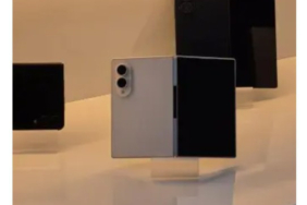 Tanıtıma gerek kalmadı: Galaxy Z Fold8 ve Flip8 modelleri mağazada fotoğraflandı!