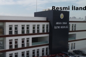 TAŞINMAZ MAL SATIŞ İLANI