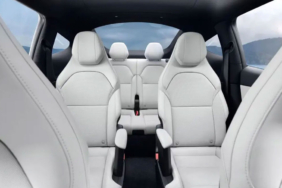 Tesla, 6 koltuklu Model Y L'yi ABD'de satışa sundu