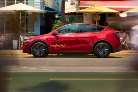 Tesla Robotaxi Miami’de: İlk Günden Görevlisiz Başlayan İlk Şehir