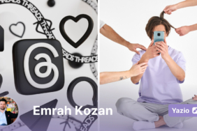 Threads Açıldı, Maskeler Düştü! Teşhir Çağında Yeni Meydan: Threads