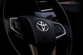 Toyota satışları 4 aydır düşüşte, son yılların en kötüsü