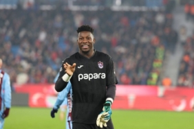 Trabzonspor, Onana’yı 1 yıl daha kiraladı
