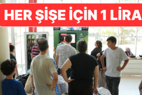 Tüm Türkiye’de Kullanılmaya Başlanan DOA Makinelerine Vatandaşlar Yoğun İlgi Gösterdi