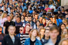 Türkiye dünyanın en kalabalık 18'inci ülkesi