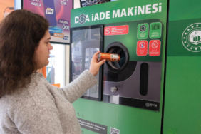 Türkiye genelinde depozito sistemi başladı