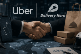 Uber'in Delivery Hero'yu satın alma teklifinin detayları ve sürecin yol haritası