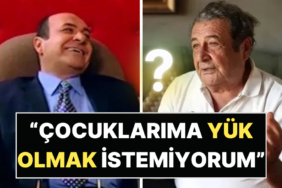 Usta Oyuncu Misafirhaneye Yerleşti: Hayat Bilgisi'nin Amil'i Tarık Papuççuoğlu Her Şeyi Geride Bıraktı!
