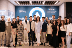 Workup AStart Girişimcilik Programı'nın ikinci dönemine seçilen 6 girişim