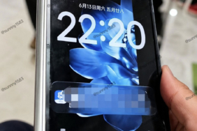 Xiaomi Mix Fold 5 ilk kez görüntülendi