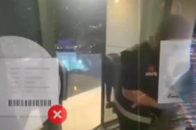 Yapay zeka polisi geçemedi! Oyunu kısa sürede ortaya çıktı: Evinden çıkan şoke etti
