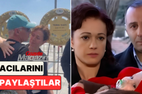 Yaprak Dökümü'nün Fikret ve Tahsin'i Usta Oyuncu Zihni Göktay’ı Anma Töreninde Yan Yana Geldi