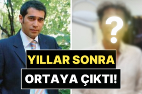 Yaprak Dökümü'nün Orijinal Şevket'i Caner Kurtaran'ın Son Hali Yıllar Sonra Ortaya Çıktı!