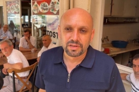 Yastıkla yüzünü kapatıp ateş etmiş