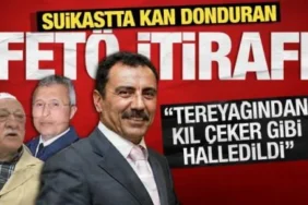 Yazıcıoğlu Soruşturmasında 19 Tutuklama: ByLock'ta "Tereyağından Kıl Çeker Gibi" İtirafı