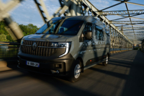 Yeni elektrikli Renault Master tanıtıldı: Değişen batarya kimyasıyla daha hızlı şarj