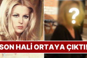 Yeşilçam'ın Zarafet Simgesi Hale Soygazi Yıllara Meydan Okuyor! 75 Yaşındaki Son Hali Hayran Bıraktı