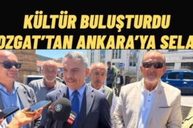 Yozgat, VII