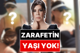 Zarafetin Yaşı Yok: 82 Yaşındaki Nebahat Çehre'nin Mayolu Pozları Olay Oldu!