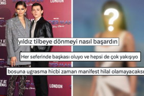 Zendaya'nın Spider-Man Galasındaki Tarzı Olay Oldu: Yeni İmajı Dikkat Çekti
