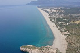 Akdeniz alarm veriyor! Ekosistem tümüyle değişiyor