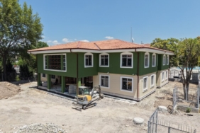 Altındağ’a Değer Katacak İki Yatırımda Son Viraj