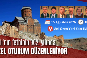Ani’nin fethinin 962
