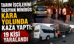 Apartmanda Facia: 4 Yaşındaki Çocuk Öldü, Anne ve İki Oğlu Yaralandı