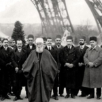 Bahâîlerin 180 yıllık hikayesi! İstanbul'dan Bağdat'a Edirne'den Akka'ya