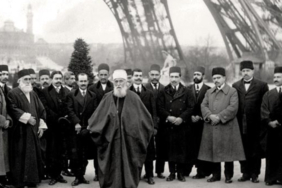 Bahâîlerin 180 yıllık hikayesi! İstanbul'dan Bağdat'a Edirne'den Akka'ya