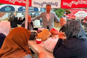 Başkan Gündoğar, Hemşehrileriyle Buluştu