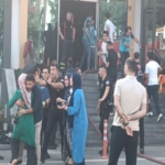 Batman’da facia! Spor salonunun sauna bölümde yangın çıktı: 2 ölü, 1'i ağır 10 yaralı