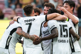 Beşiktaş'ta ayrılık an meselesi! Bavulunu topladı gidiyor
