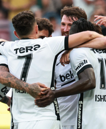 Beşiktaş'ta ayrılık an meselesi! Bavulunu topladı gidiyor