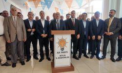 Bitlis Tatvan Devlet Hastanesi “Anne Dostu Hastane” ünvanı aldı