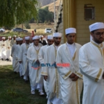 Bitlis’te ilimlerini tamamlayan 54 alim ve hafıza icazet verildi