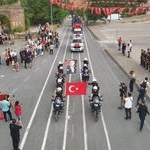 Bölge âlimlerinden Terörsüz Türkiye sürecine tam destek