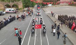 Bölge âlimlerinden Terörsüz Türkiye sürecine tam destek