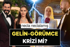 Burak Özçivit'in Kız Kardeşinin Düğününe Gitmeyen Fahriye Evcen'in Tatil Paylaşımı Tepki Çekti!