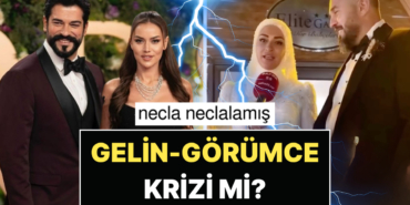 Burak Özçivit'in Kız Kardeşinin Düğününe Gitmeyen Fahriye Evcen'in Tatil Paylaşımı Tepki Çekti!