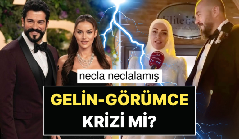 Burak Özçivit'in Kız Kardeşinin Düğününe Gitmeyen Fahriye Evcen'in Tatil Paylaşımı Tepki Çekti!