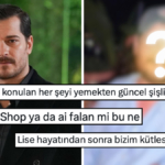 Çağatay Ulusoy'un Bir Yıl İçindeki Değişimi Gündem Oldu: Son Hali Dikkat Çekti